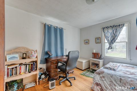 Tiny photo for 194 Ivan Hill Street, Windham, CT 06226 (MLS # 24163637)