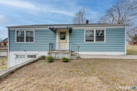 Tiny photo for 194 Ivan Hill Street, Windham, CT 06226 (MLS # 24163637)