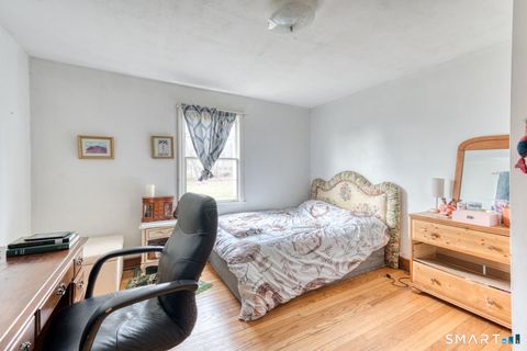 Tiny photo for 194 Ivan Hill Street, Windham, CT 06226 (MLS # 24163637)