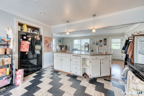 Tiny photo for 194 Ivan Hill Street, Windham, CT 06226 (MLS # 24163637)