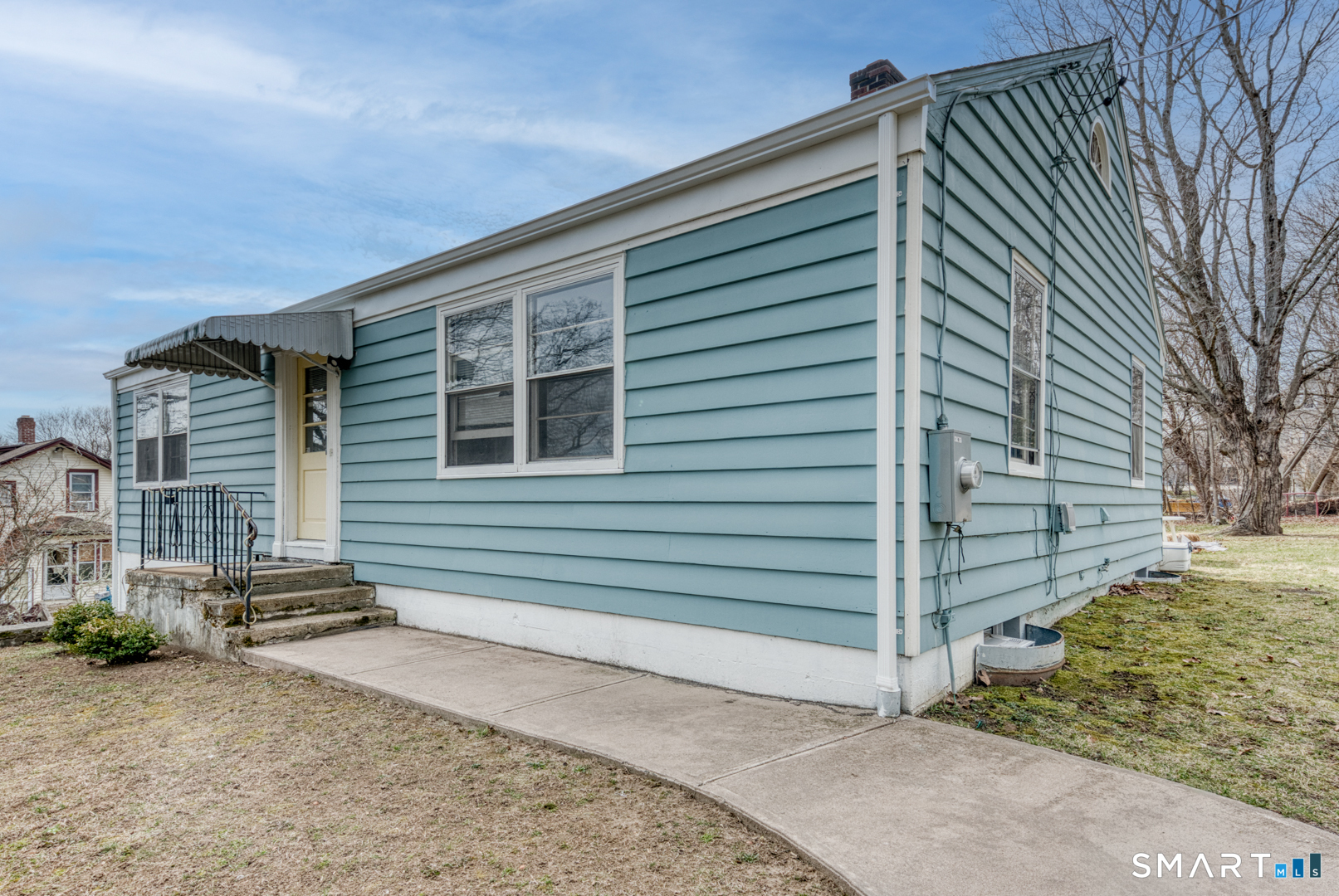 194 Ivan Hill Street