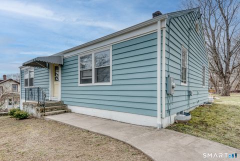 Tiny photo for 194 Ivan Hill Street, Windham, CT 06226 (MLS # 24163637)