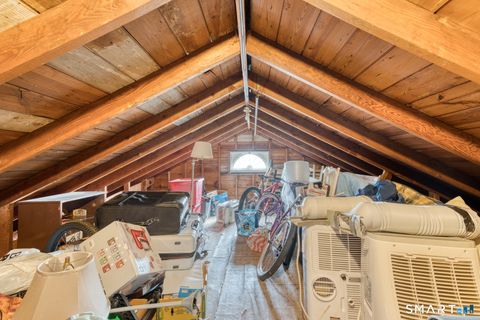 Tiny photo for 194 Ivan Hill Street, Windham, CT 06226 (MLS # 24163637)