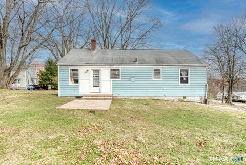 Tiny photo for 194 Ivan Hill Street, Windham, CT 06226 (MLS # 24163637)