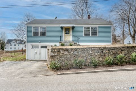 Photo of 194 Ivan Hill Street, Windham, CT 06226 (MLS # 24163637)