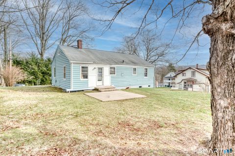 Tiny photo for 194 Ivan Hill Street, Windham, CT 06226 (MLS # 24163637)