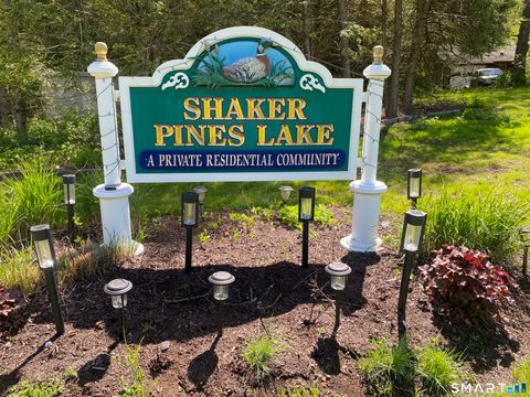 Homes For Sale - 31 W Shore Drive<br/> Enfield, CT 06082