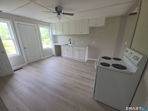 Tiny photo for 13 Grove Street, Sterling, CT 06377 (MLS # 24190833)