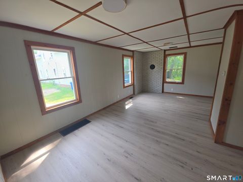 Tiny photo for 13 Grove Street, Sterling, CT 06377 (MLS # 24190833)
