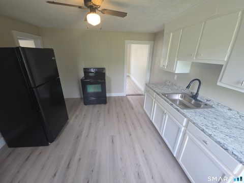 Tiny photo for 13 Grove Street, Sterling, CT 06377 (MLS # 24190833)