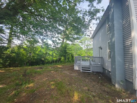 Tiny photo for 13 Grove Street, Sterling, CT 06377 (MLS # 24190833)