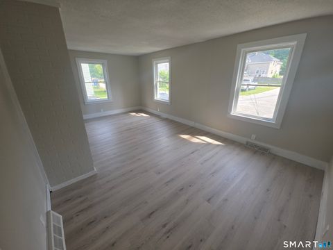 Tiny photo for 13 Grove Street, Sterling, CT 06377 (MLS # 24190833)