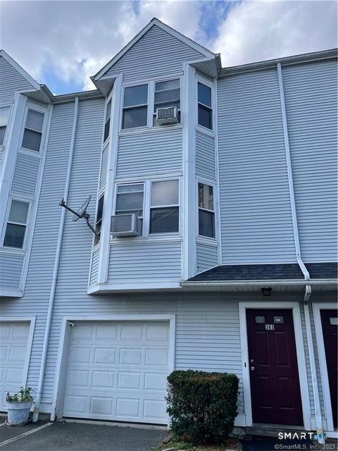 Condo For Sale - 383 Lombard Street #383<br/> New Haven, CT 06513