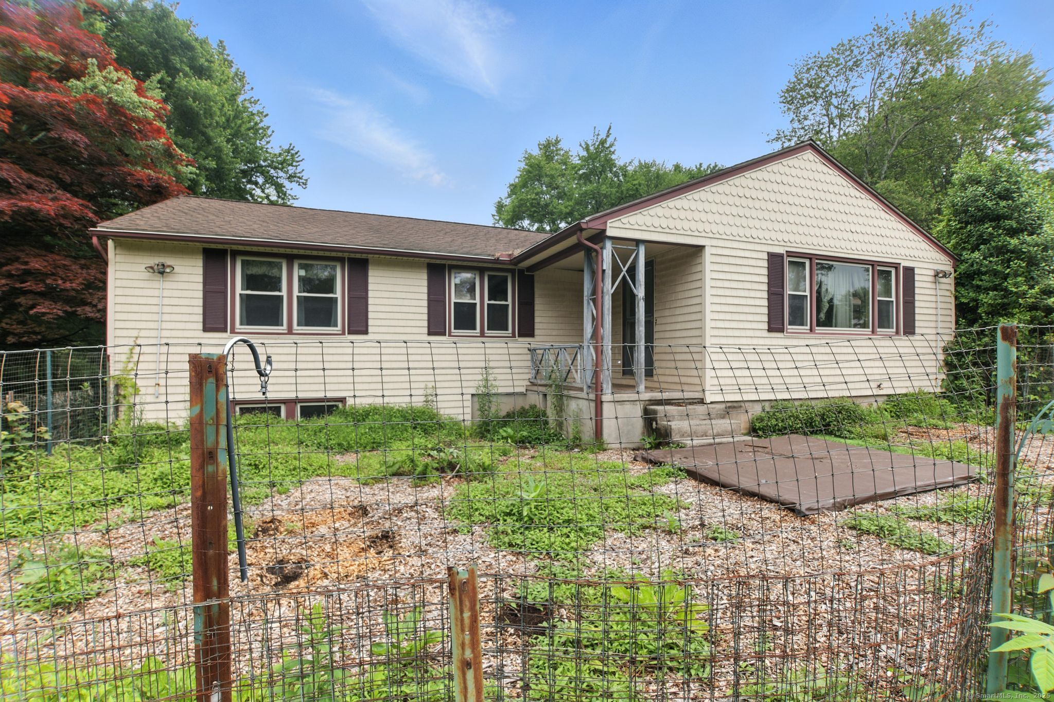 14 Sunset Lane