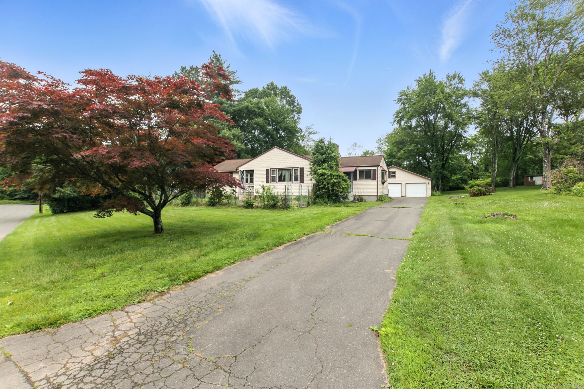 14 Sunset Lane