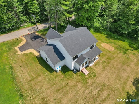 Tiny photo for 29 Ashford Road, Eastford, CT 06242 (MLS # 24208692)