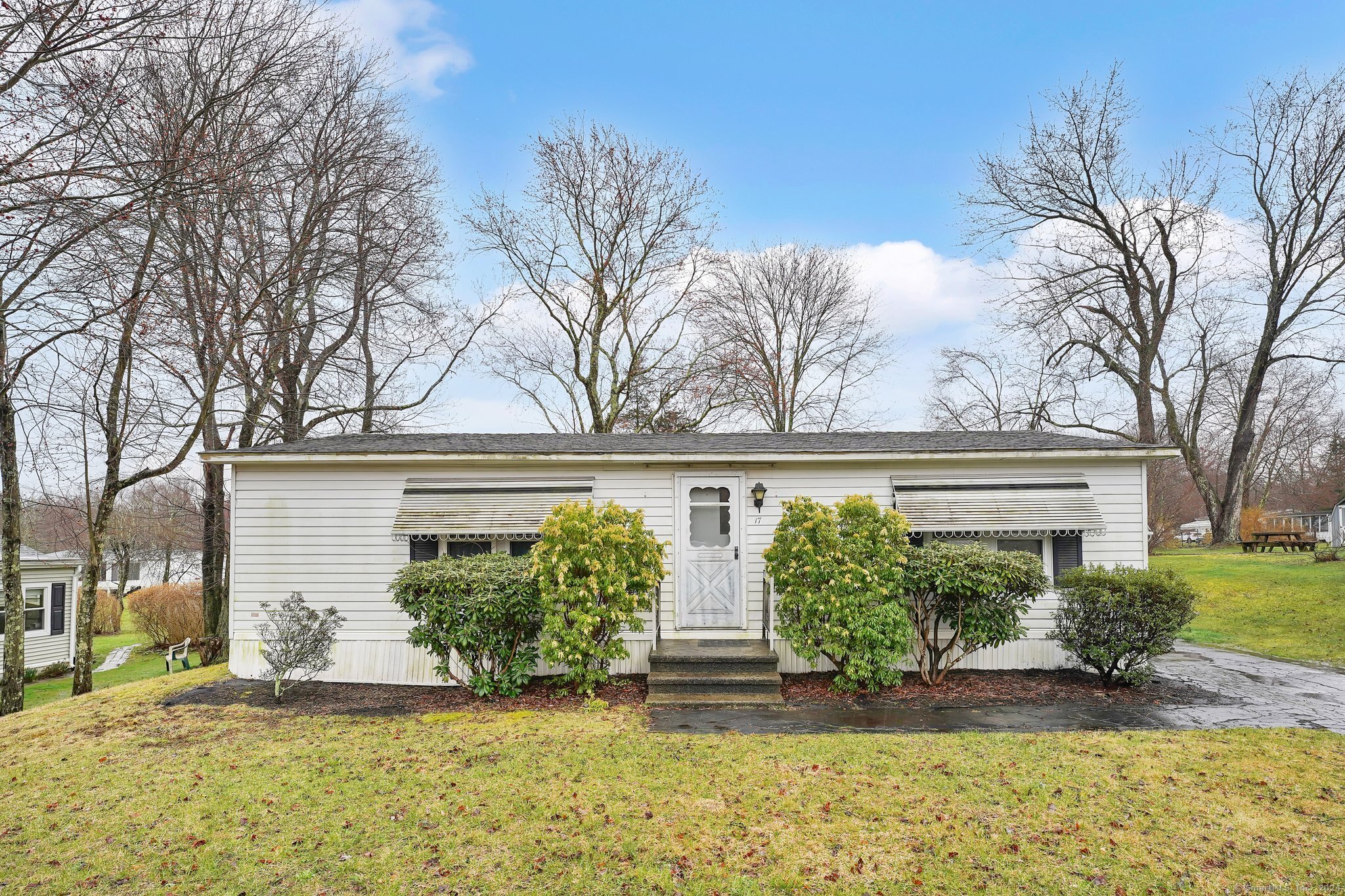 Property for Sale at Phoenix Road, Colchester, Connecticut - Bedrooms: 2 
Bathrooms: 1 
Rooms: 5  - $85,000