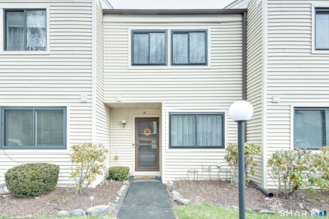 81 Deer Run 81 Bethel CT 06801