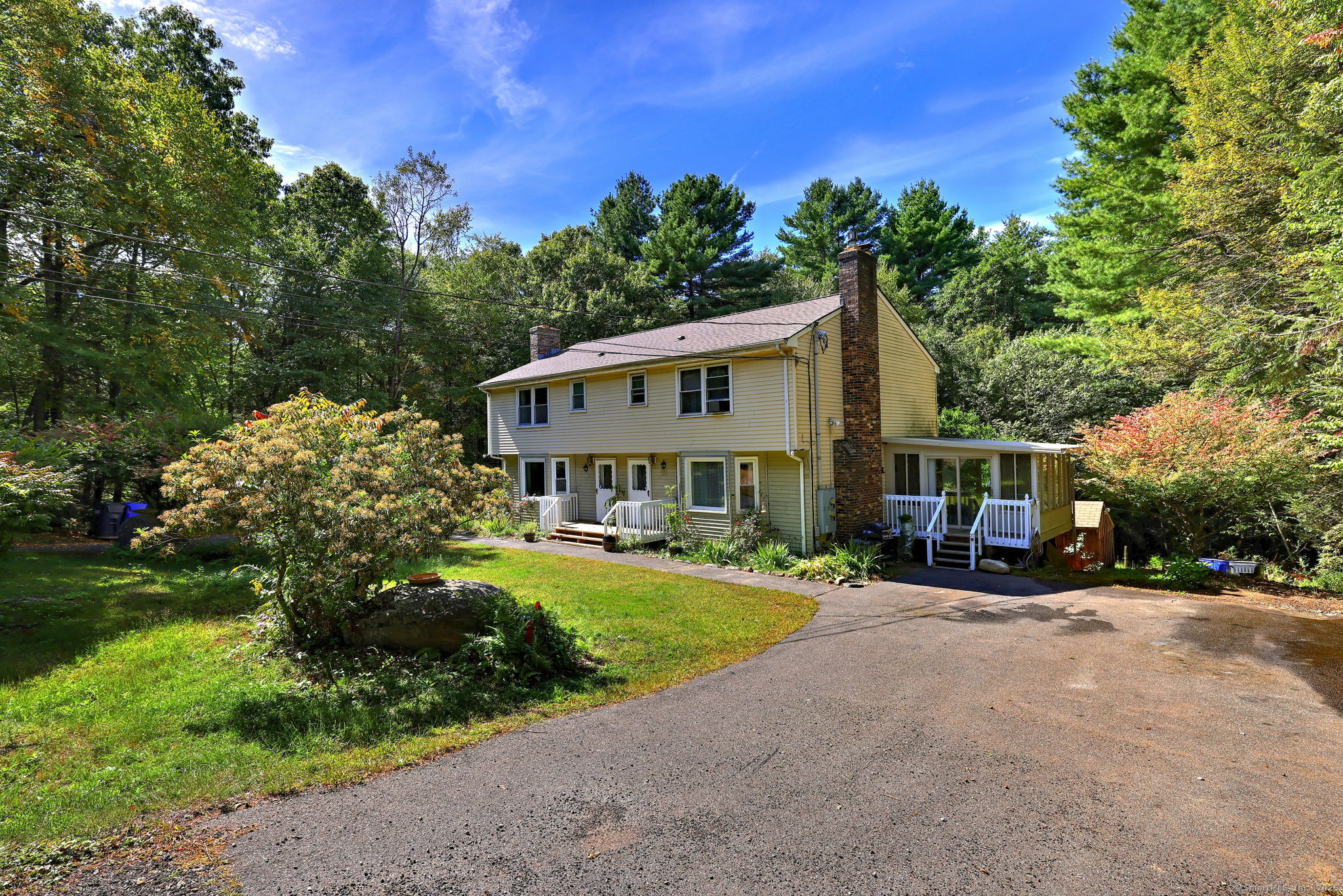 115 Conklin Road