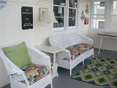 Tiny photo for 405 Seaside Avenue, Westbrook, CT 06498 (MLS # 24154370)