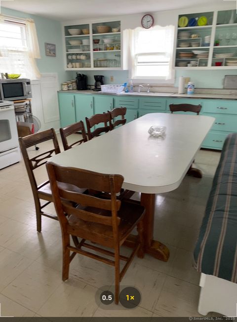 Tiny photo for 405 Seaside Avenue, Westbrook, CT 06498 (MLS # 24154370)