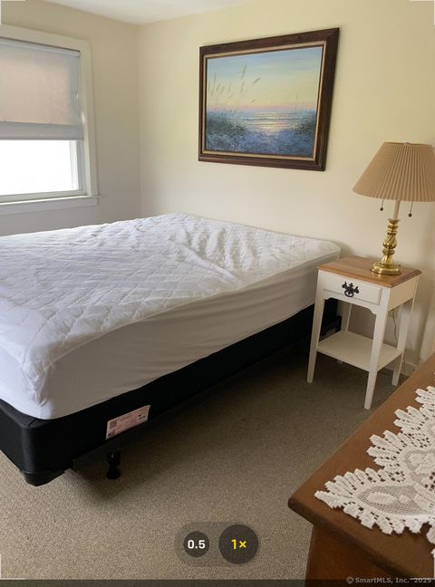 Tiny photo for 405 Seaside Avenue, Westbrook, CT 06498 (MLS # 24154370)