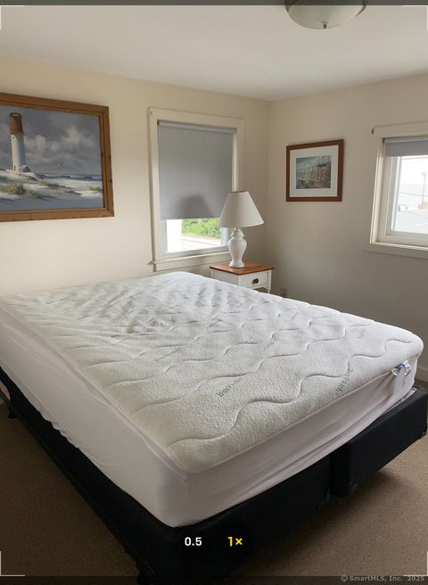 Tiny photo for 405 Seaside Avenue, Westbrook, CT 06498 (MLS # 24154370)