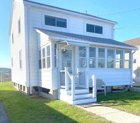 Photo of 405 Seaside Avenue, Westbrook, CT 06498 (MLS # 24154370)