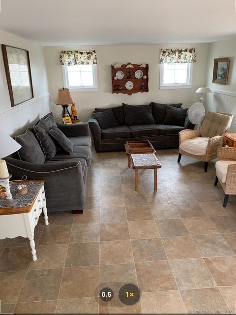 Tiny photo for 405 Seaside Avenue, Westbrook, CT 06498 (MLS # 24154370)