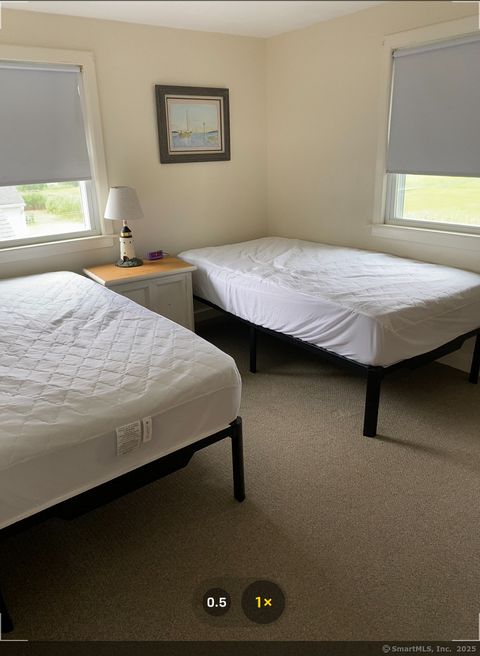 Tiny photo for 405 Seaside Avenue, Westbrook, CT 06498 (MLS # 24154370)