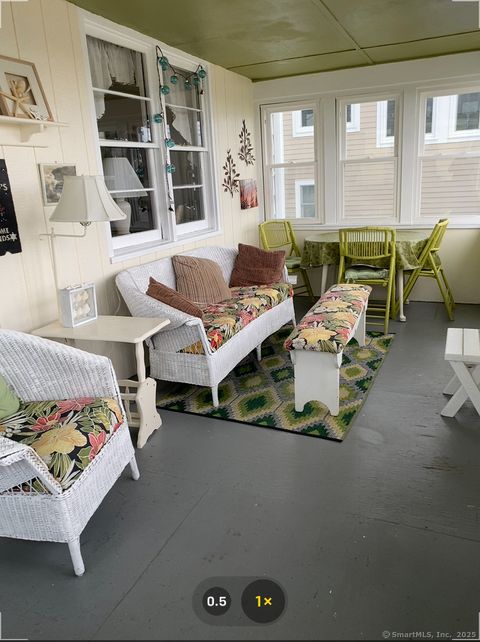 Tiny photo for 405 Seaside Avenue, Westbrook, CT 06498 (MLS # 24154370)