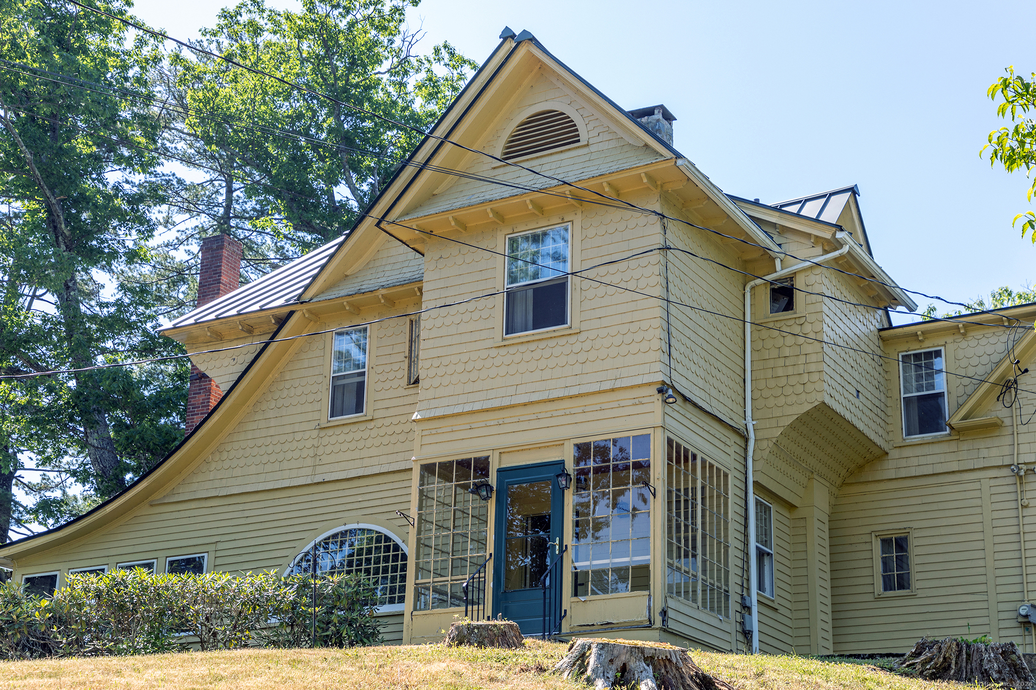508 West Wakefield Boulevard