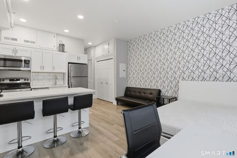 Tiny photo for 99 Orange Street, New Haven, CT 06510 (MLS # 24153679)