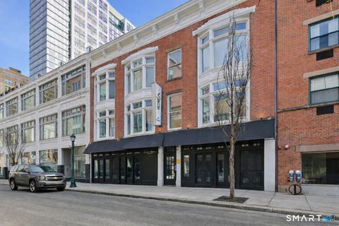 99 Orange Street New Haven CT 06510