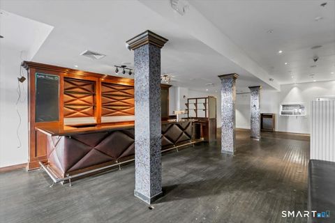 Tiny photo for 99 Orange Street, New Haven, CT 06510 (MLS # 24153679)