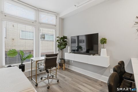 Tiny photo for 99 Orange Street, New Haven, CT 06510 (MLS # 24153679)