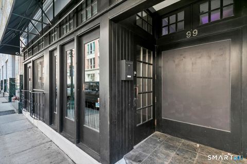 Tiny photo for 99 Orange Street, New Haven, CT 06510 (MLS # 24153679)