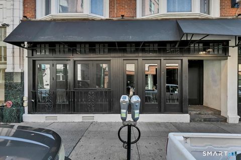 Tiny photo for 99 Orange Street, New Haven, CT 06510 (MLS # 24153679)