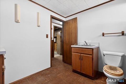 Tiny photo for 80 Flower Drive, Hamden, CT 06518 (MLS # 24153225)