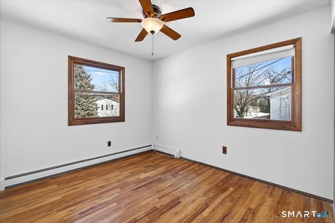Tiny photo for 80 Flower Drive, Hamden, CT 06518 (MLS # 24153225)