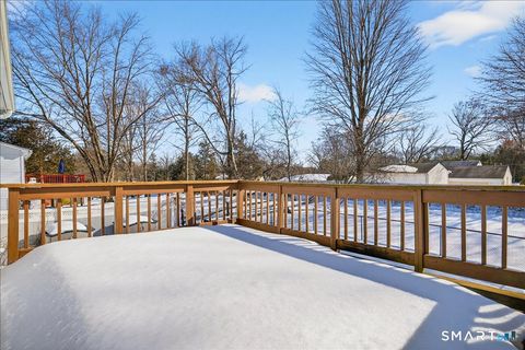 Tiny photo for 80 Flower Drive, Hamden, CT 06518 (MLS # 24153225)