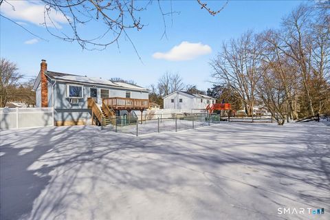Tiny photo for 80 Flower Drive, Hamden, CT 06518 (MLS # 24153225)