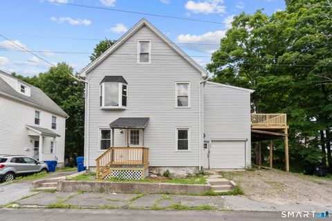 Photo of 231 Beechwood Avenue, Torrington, CT 06790 (MLS # 24190531)