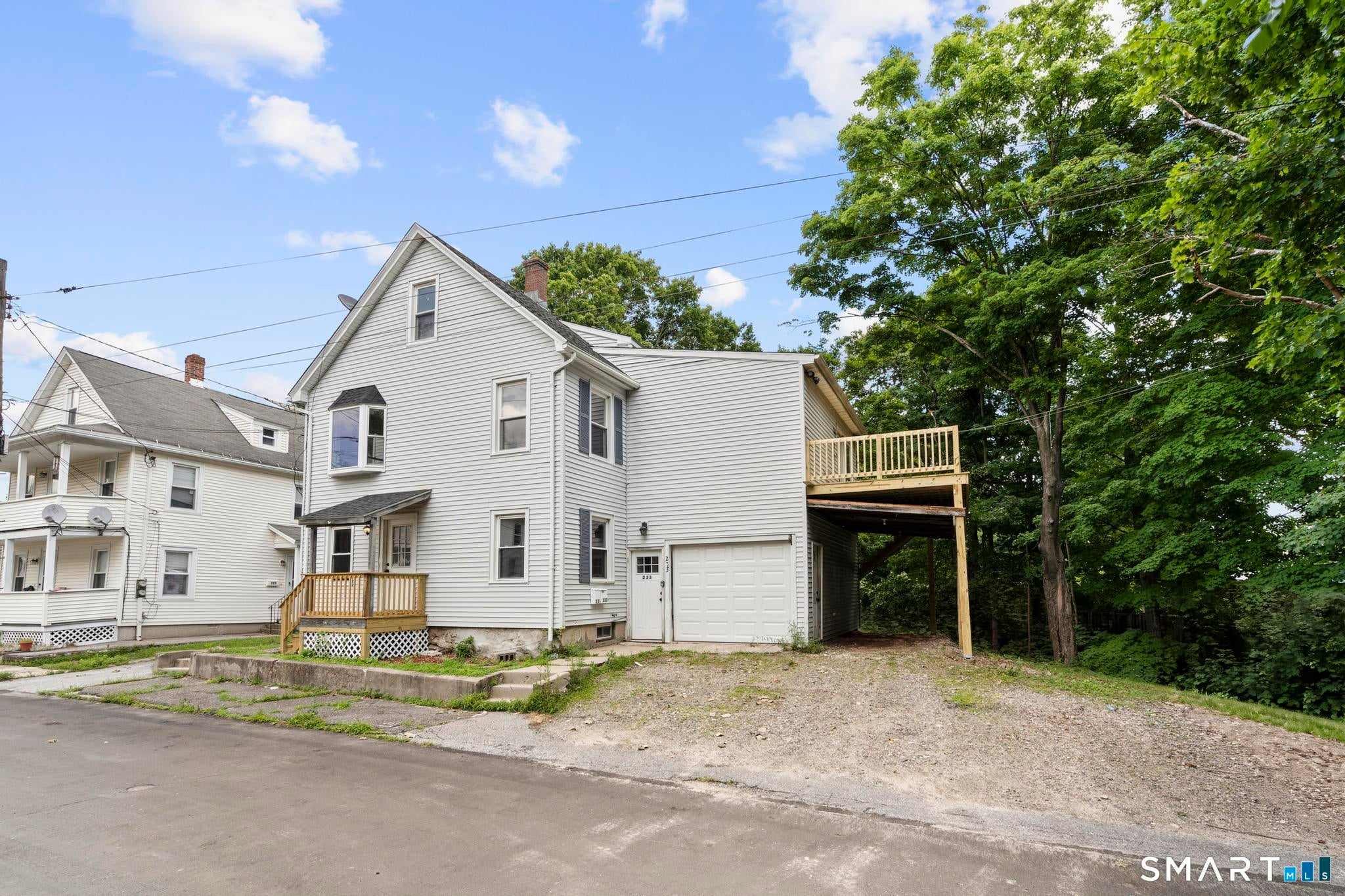 231 Beechwood Avenue