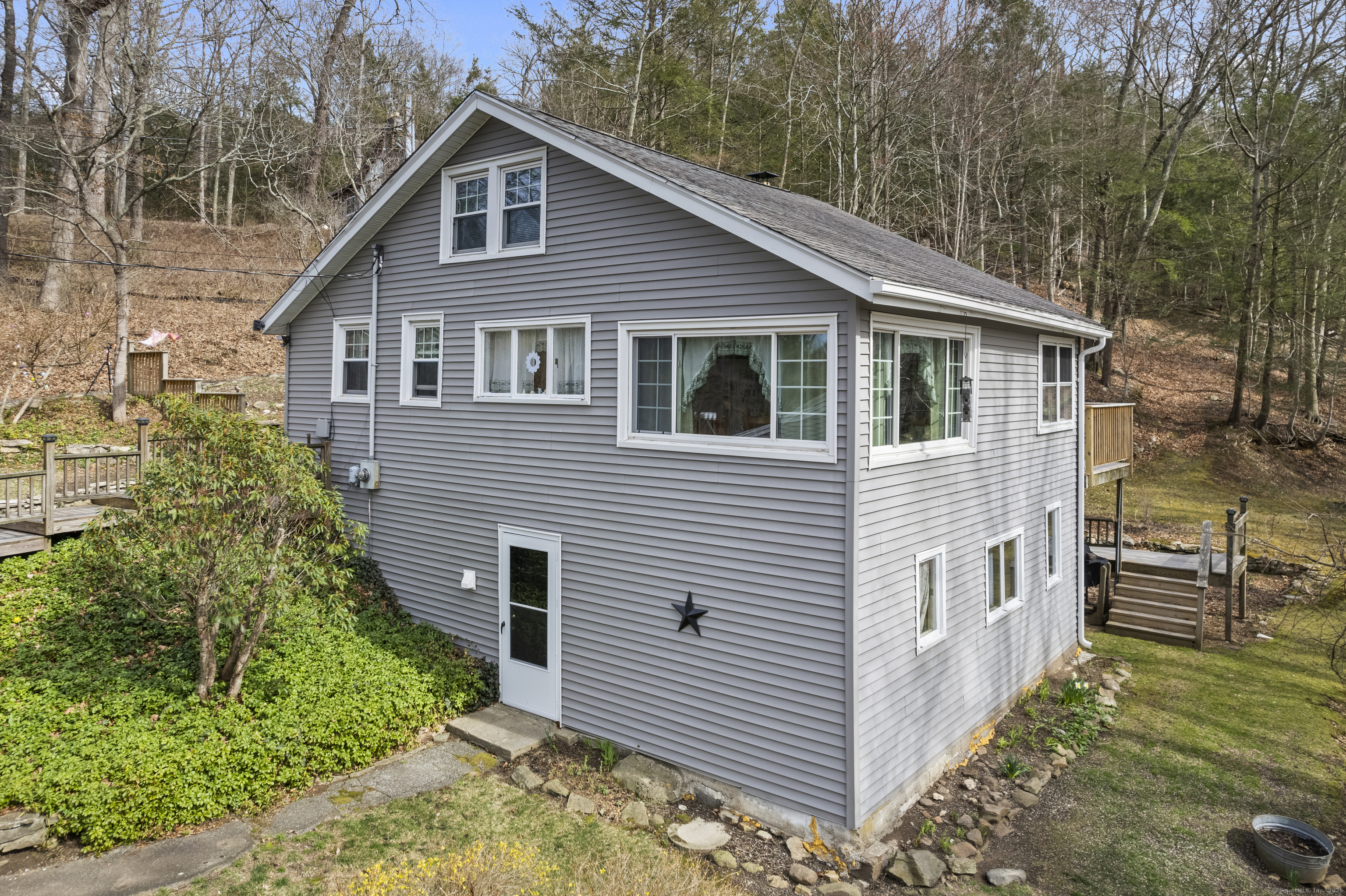 150 Upper Fish Rock Road, Southbury, Connecticut image 6