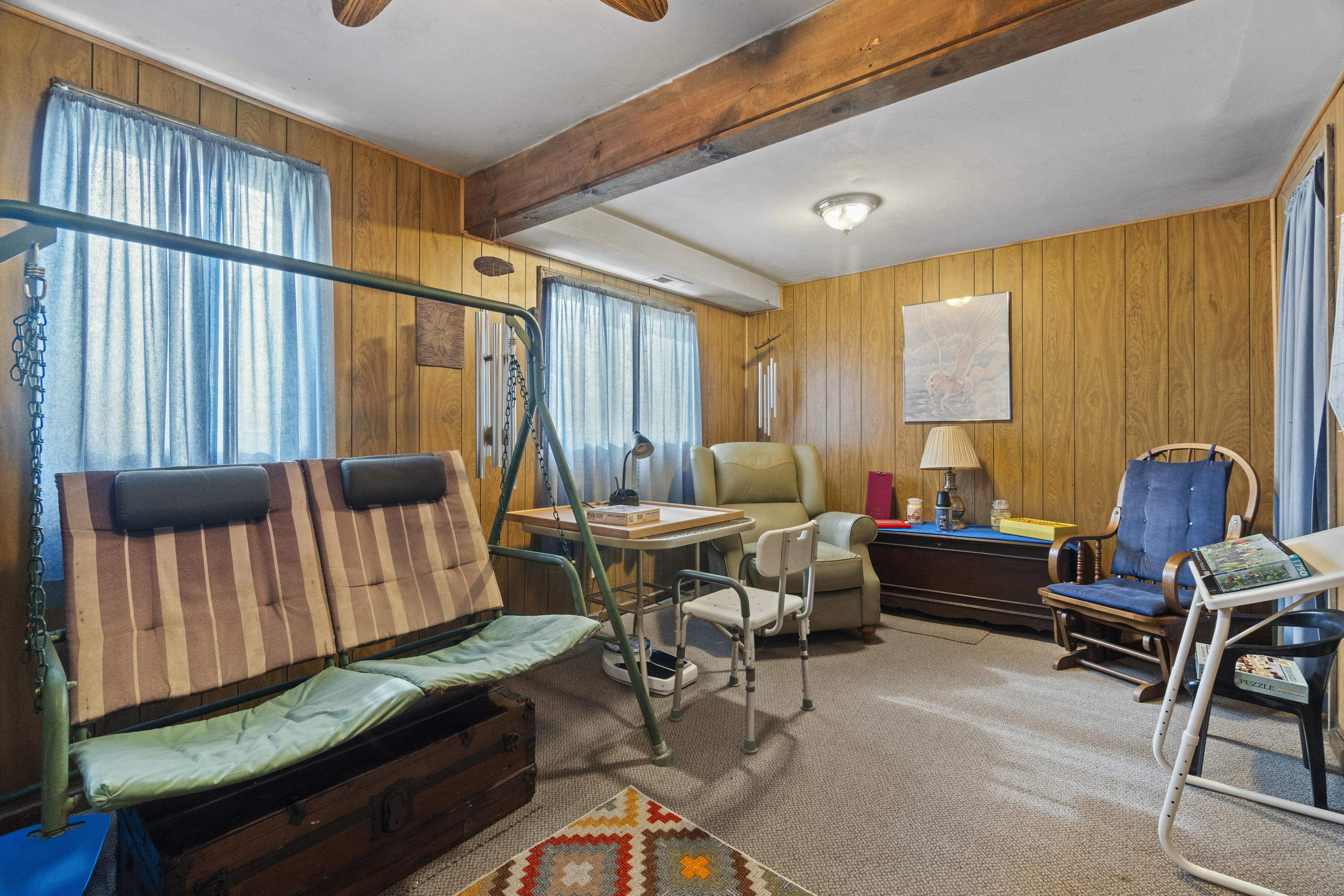 150 Upper Fish Rock Road, Southbury, Connecticut image 25