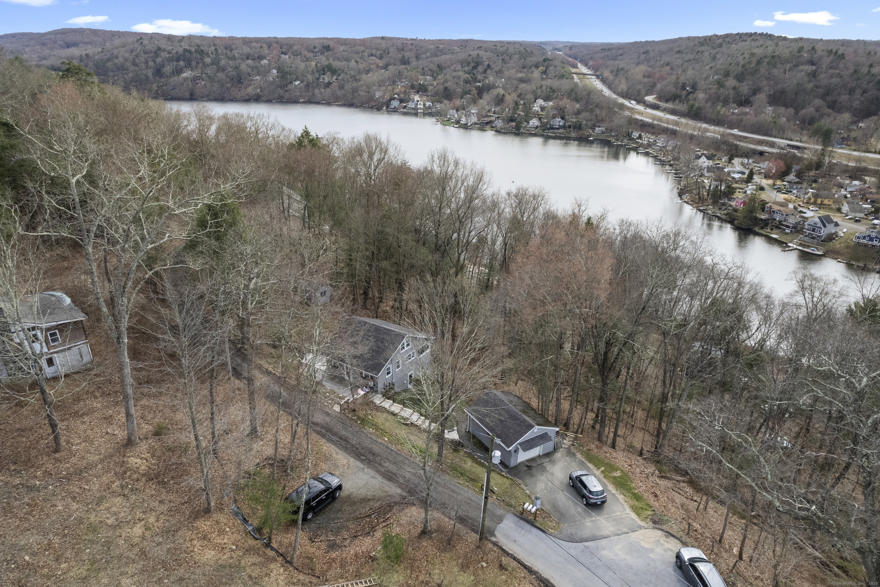 150 Upper Fish Rock Road, Southbury, Connecticut image 28