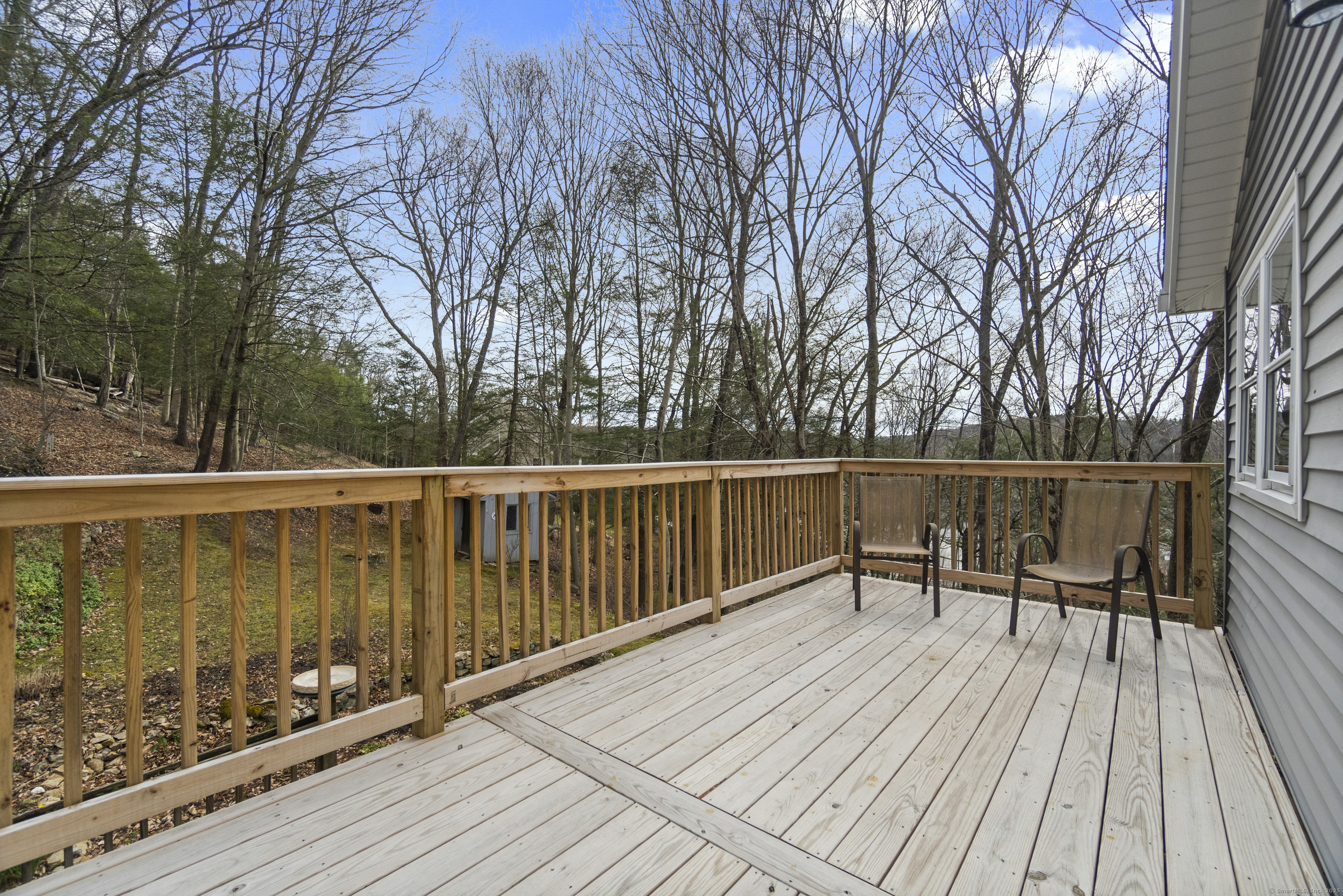 150 Upper Fish Rock Road, Southbury, Connecticut image 8