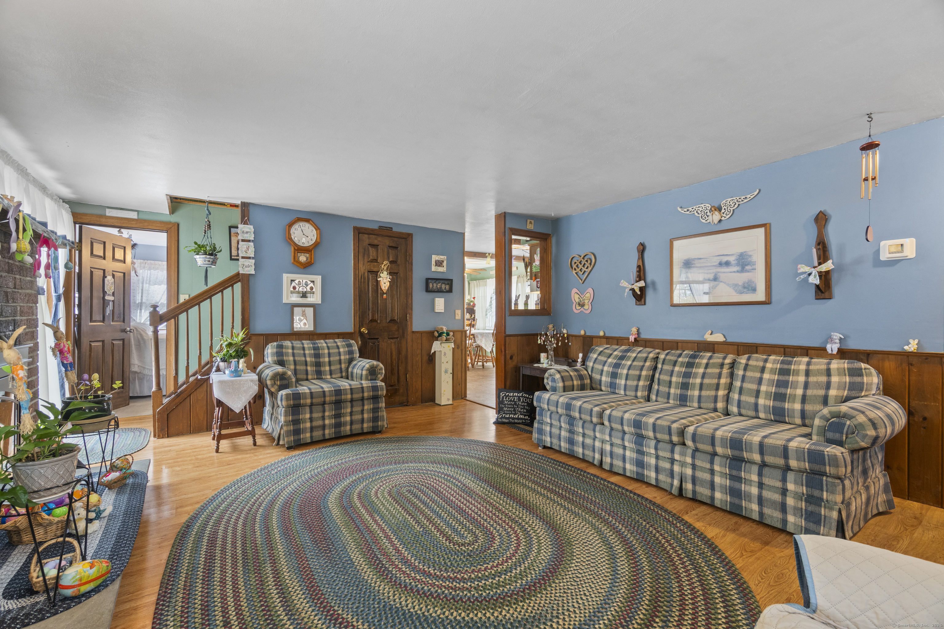 150 Upper Fish Rock Road, Southbury, Connecticut image 12
