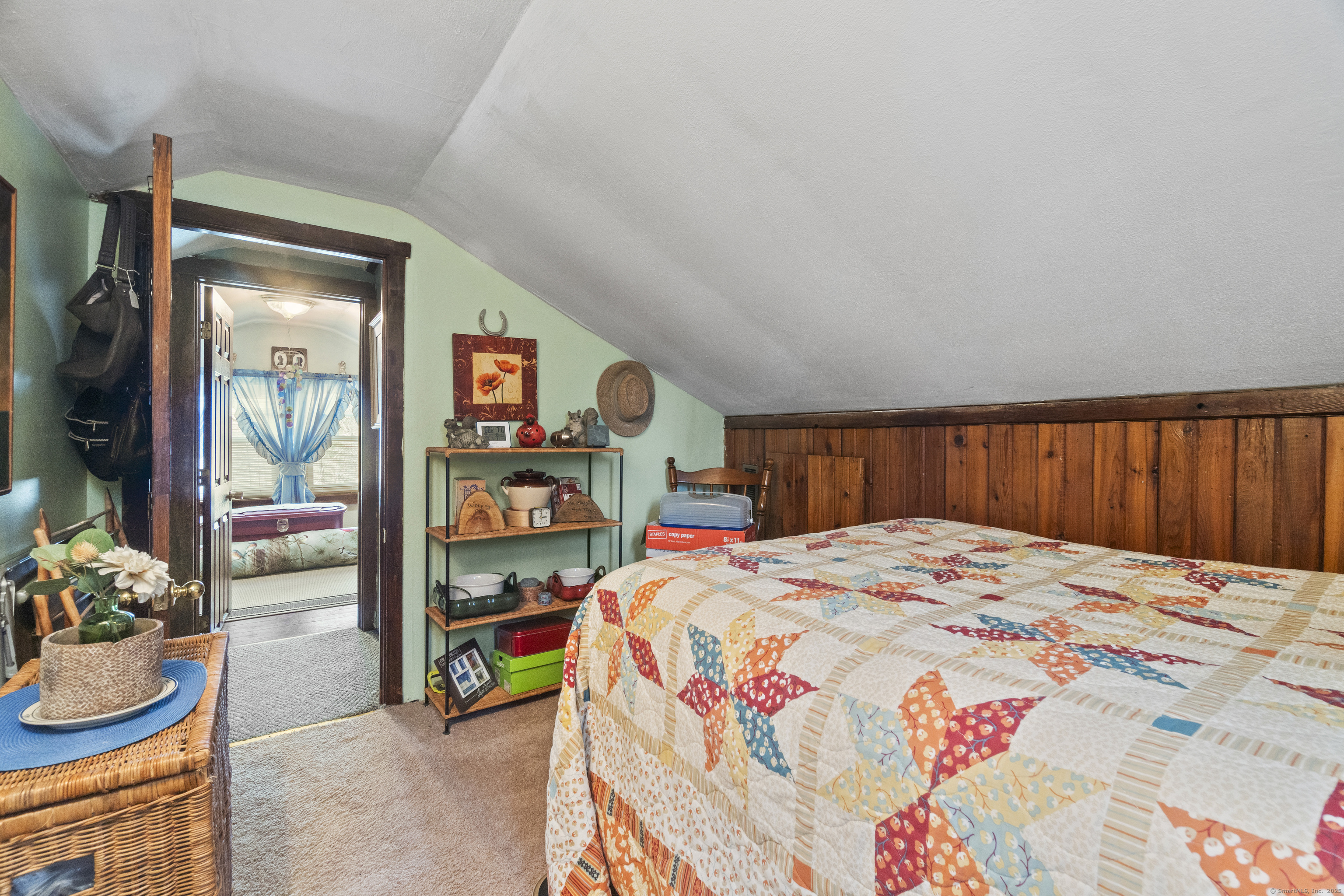 150 Upper Fish Rock Road, Southbury, Connecticut image 22
